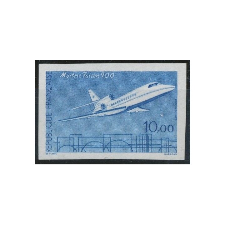 France - Non Dentelé 2372a