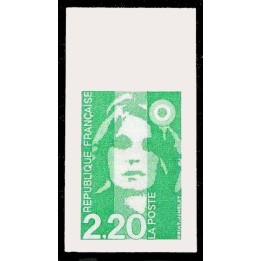 France - Non Dentelé 2790a