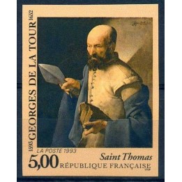France - Non Dentelé 2828a