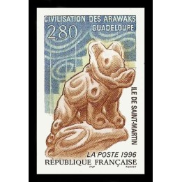 France - Non Dentelé 2988a