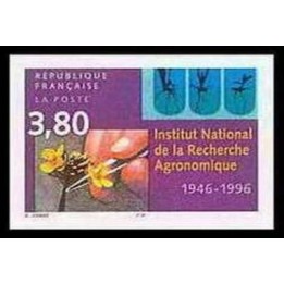 France - Non Dentelé 3001a