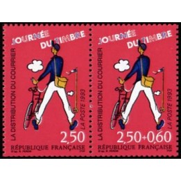 France - P2793A