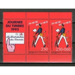 France - P2793Aa
