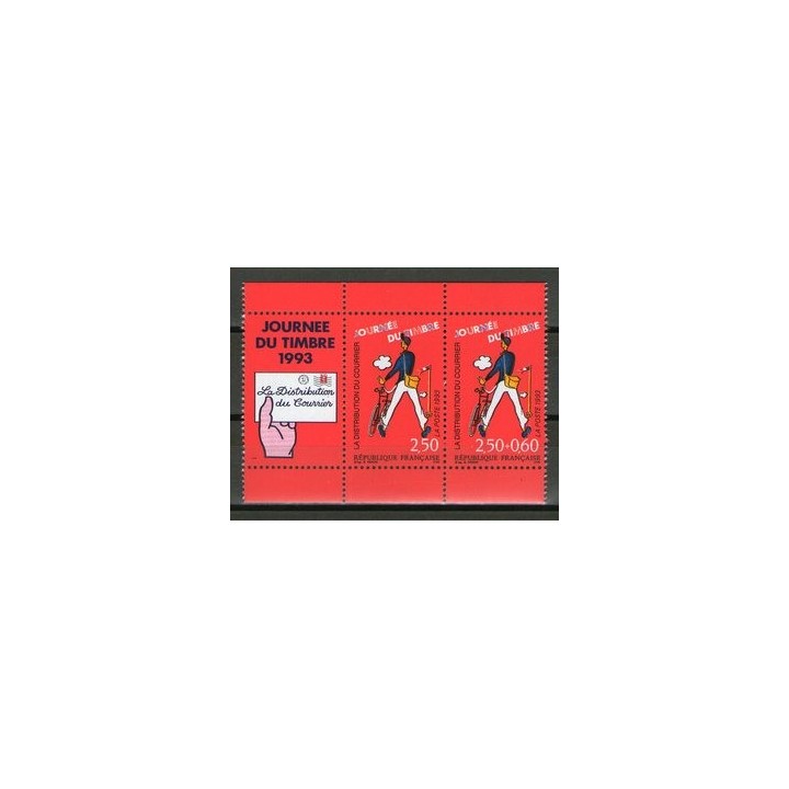 France - P2793Aa