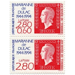 France - P2864A