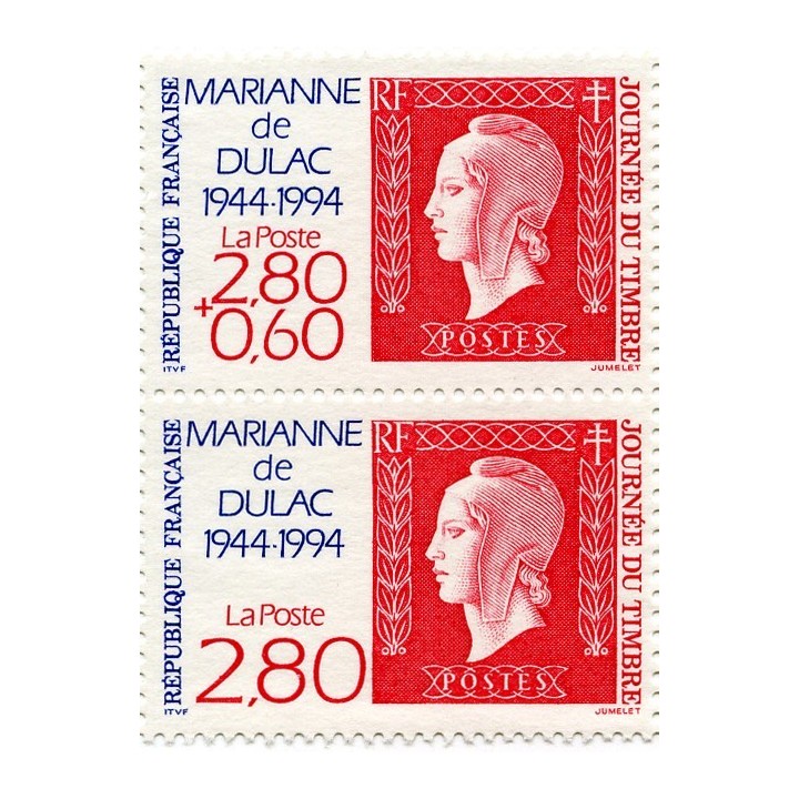 France - P2864A