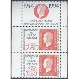 France - P2864Aa
