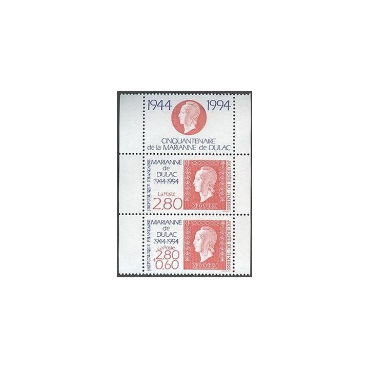 France - P2864Aa