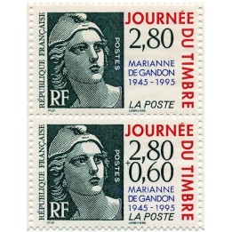 France - P2934A