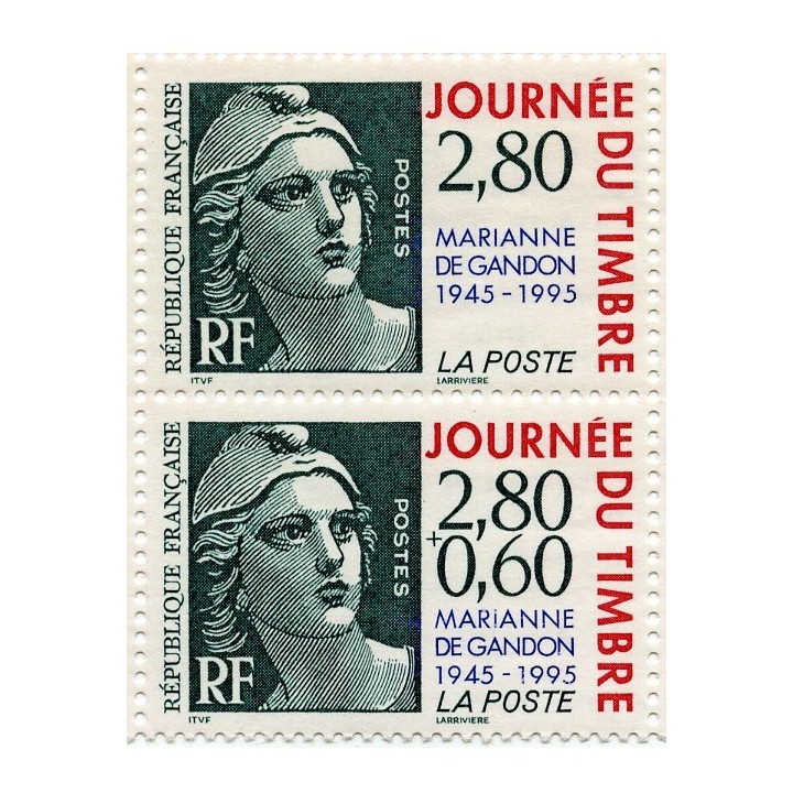 France - P2934A