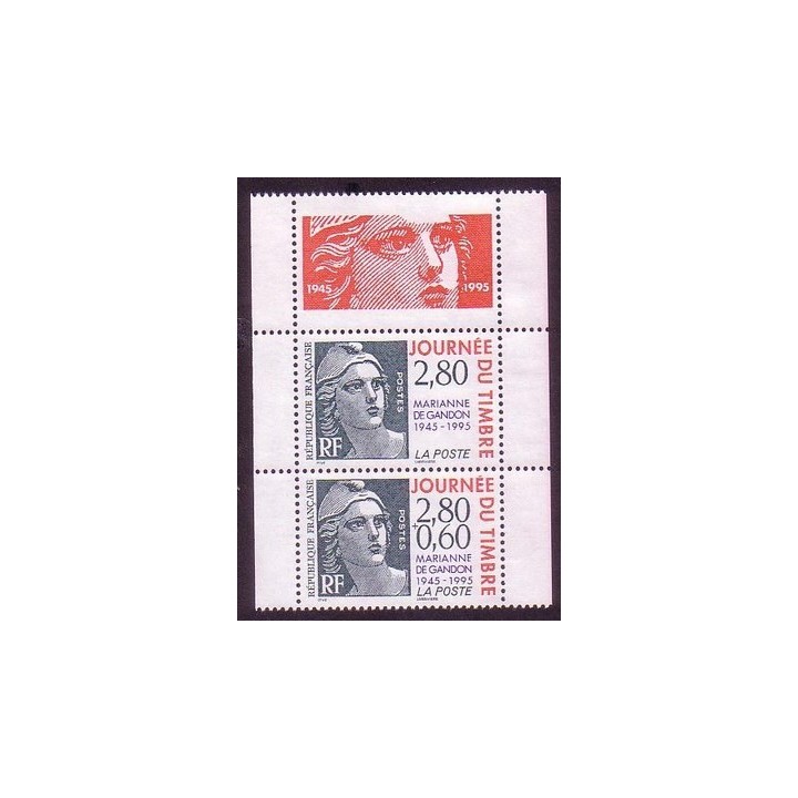 France - P2934Aa