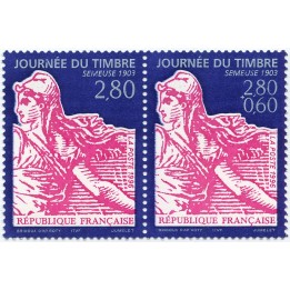 France - P2991A