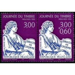 France - P3052A