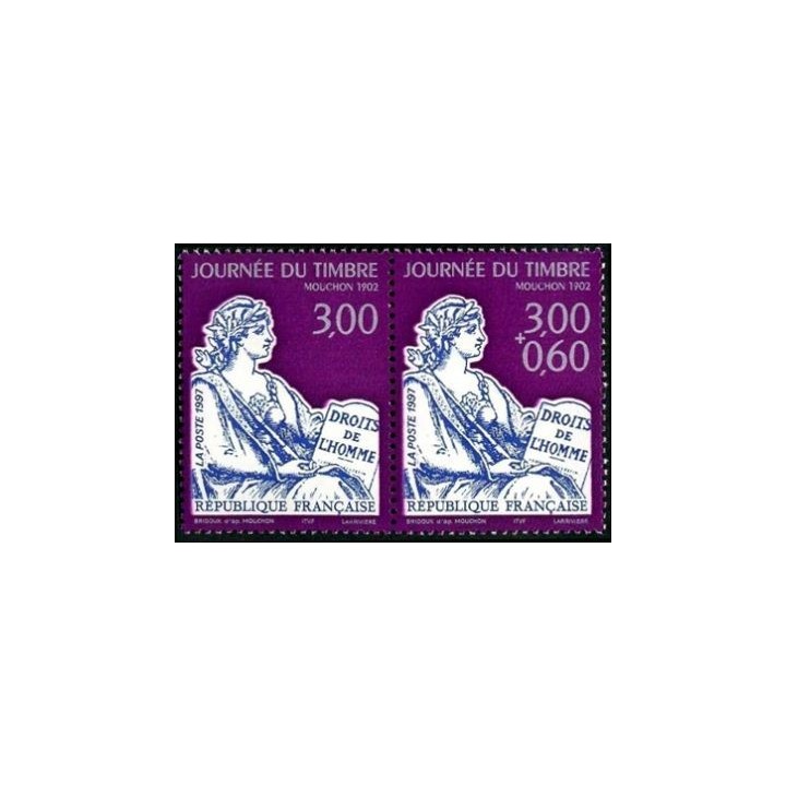 France - P3052A