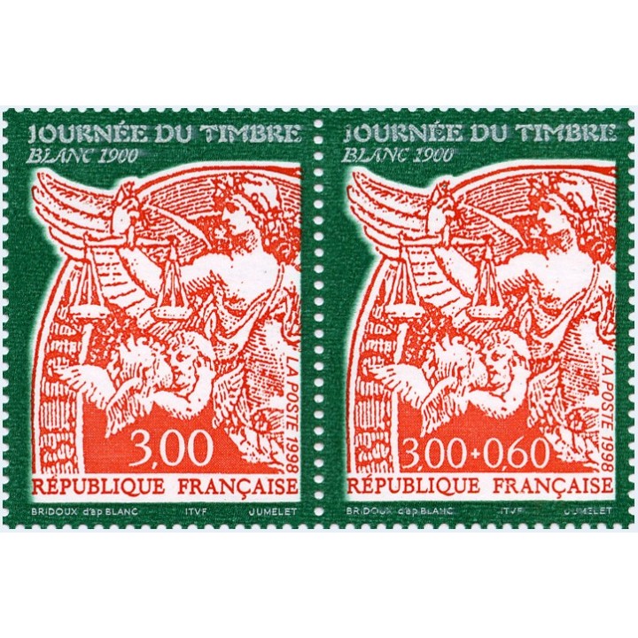 France - P3136Aa