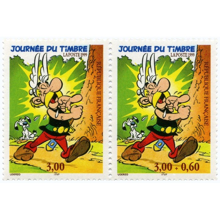 France - P3226A