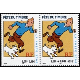 France - P3304A