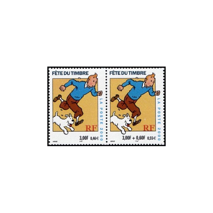 France - P3304A