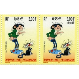 France - P3371A