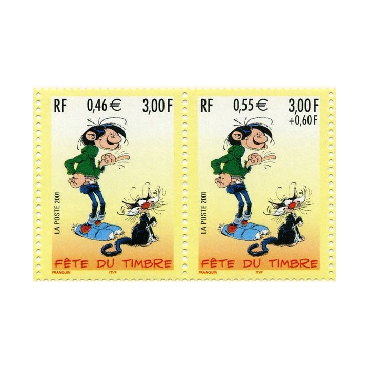 France - P3371A