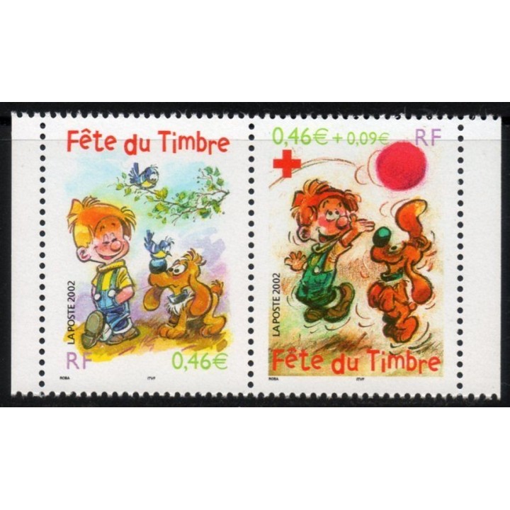 France - P3467A