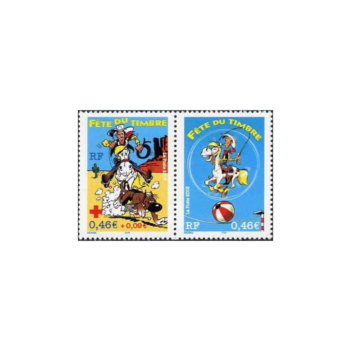 France - P3547A