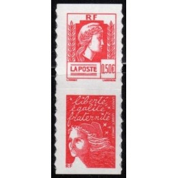 France - P3716 Verticale
