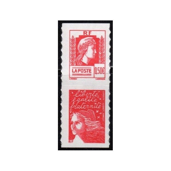 France - P3716 Verticale