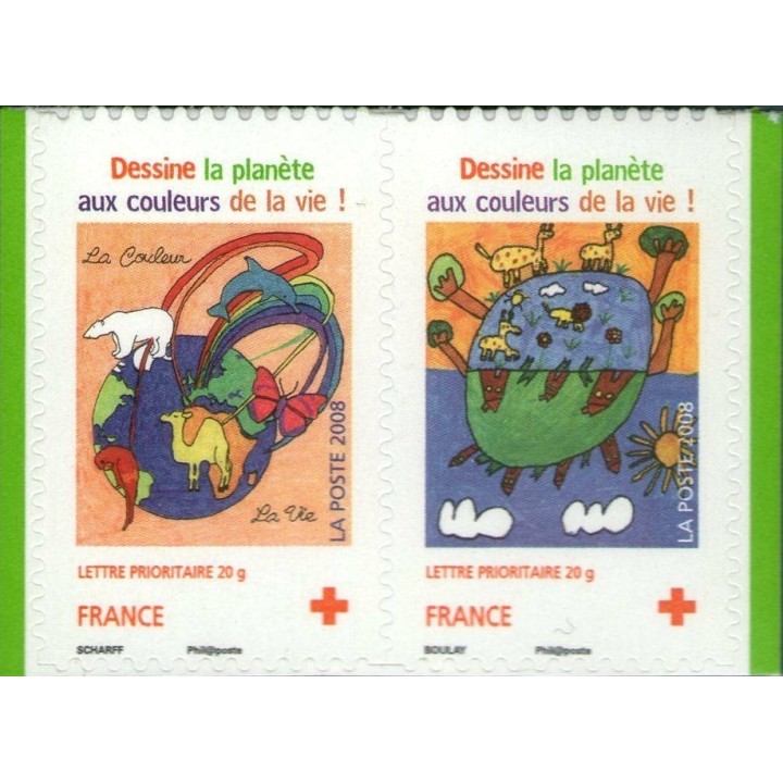France - P4306a