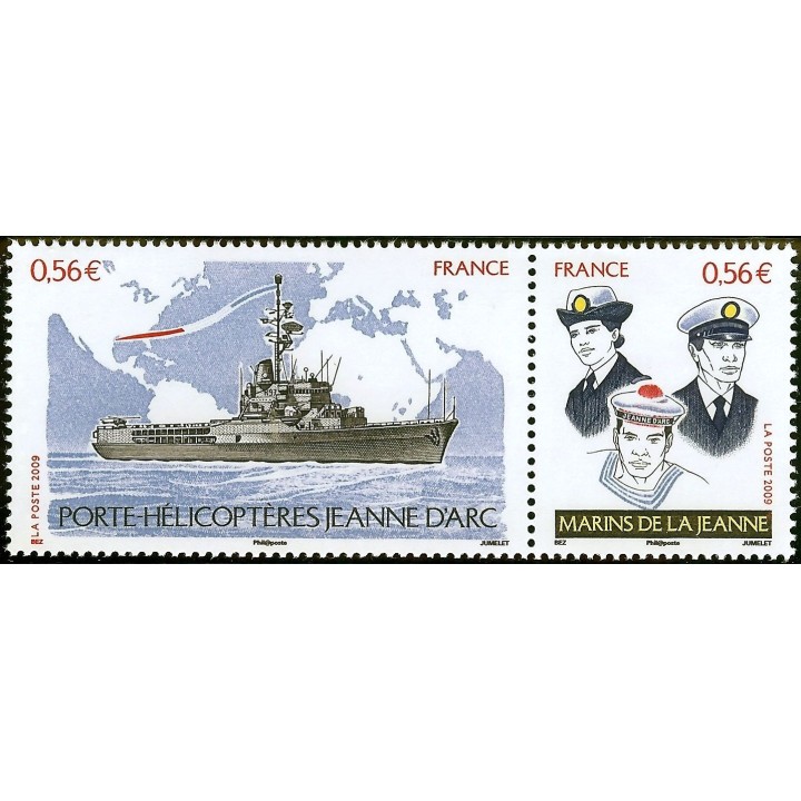 France - P4424