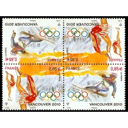 France - P4436a