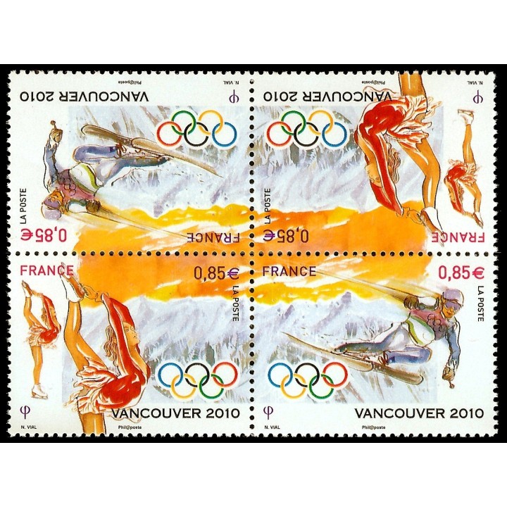 France - P4436a
