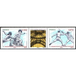France - P4510
