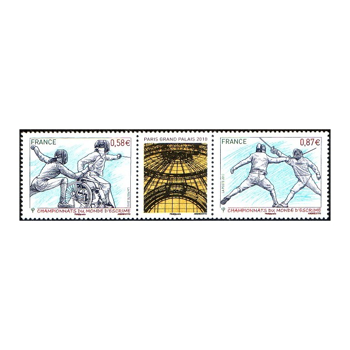 France - P4510