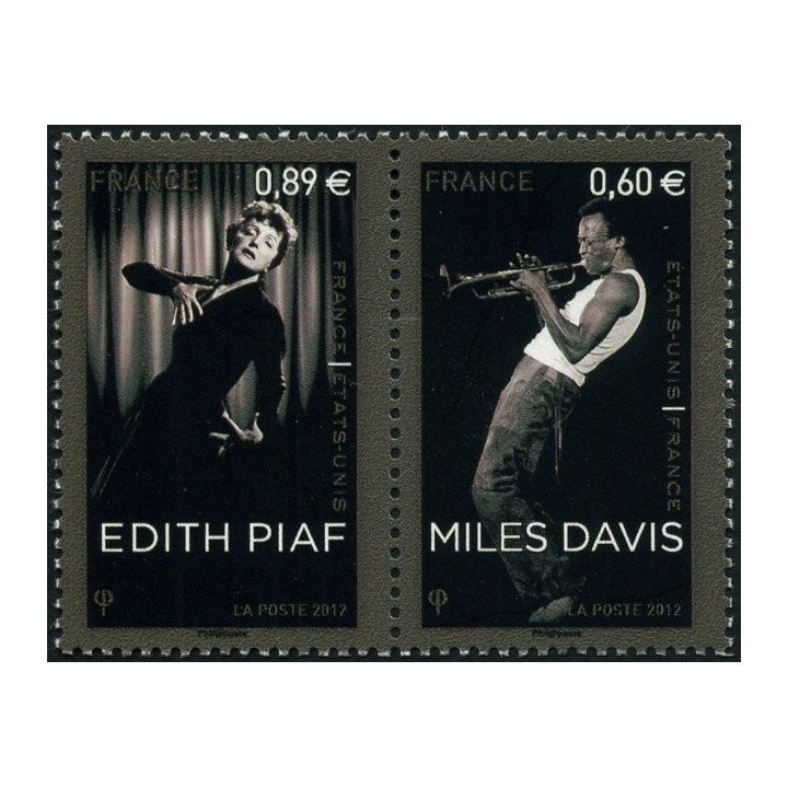 France - P4671