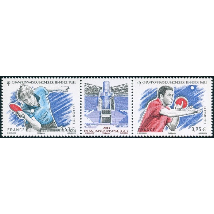 France - P4746