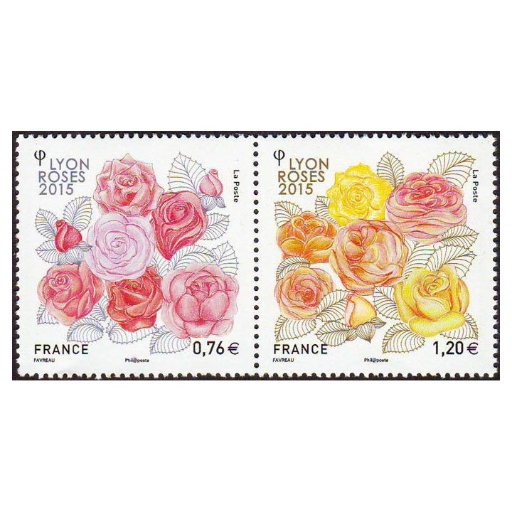 France - P4957