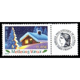 France - Personnalisé 3533A Ceres