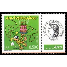 France - Personnalisé 3569A Ceres