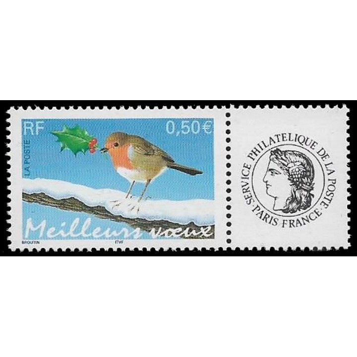 France - Personnalisé 3621A Ceres