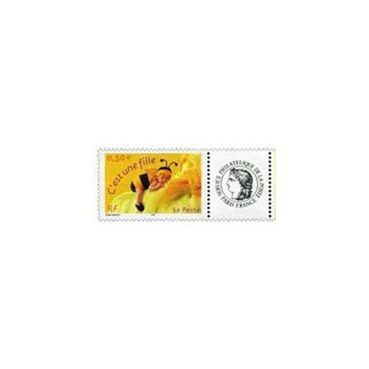 France - Personnalisé 3634A Ceres