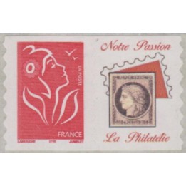 France - Personnalisé 3802Ad TP AutoAd