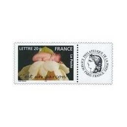 France - Personnalisé 3805A Ceres