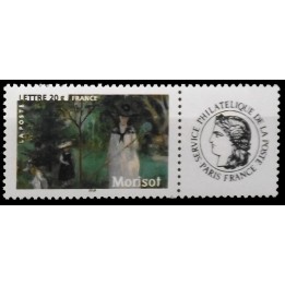 France - Personnalisé 3867A Ceres