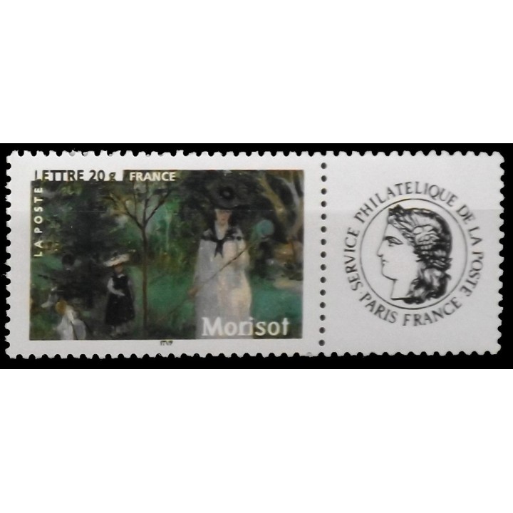 France - Personnalisé 3867A Ceres