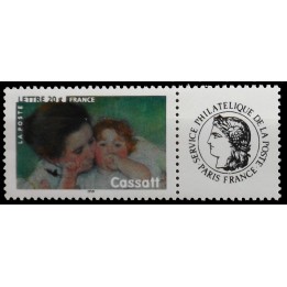 France - Personnalisé 3868A Ceres