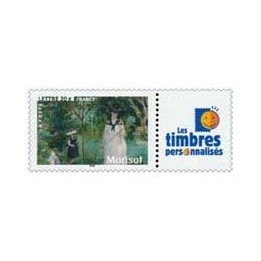 France - Personnalisé 3867A TP