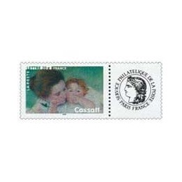 France - Personnalisé 3868A Ceres