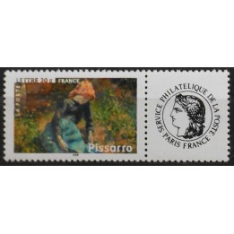 France - Personnalisé 3870A Ceres