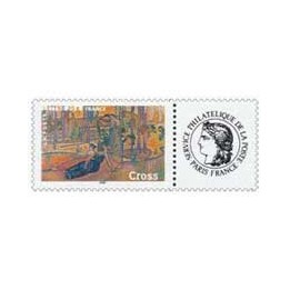 France - Personnalisé 3872A Ceres